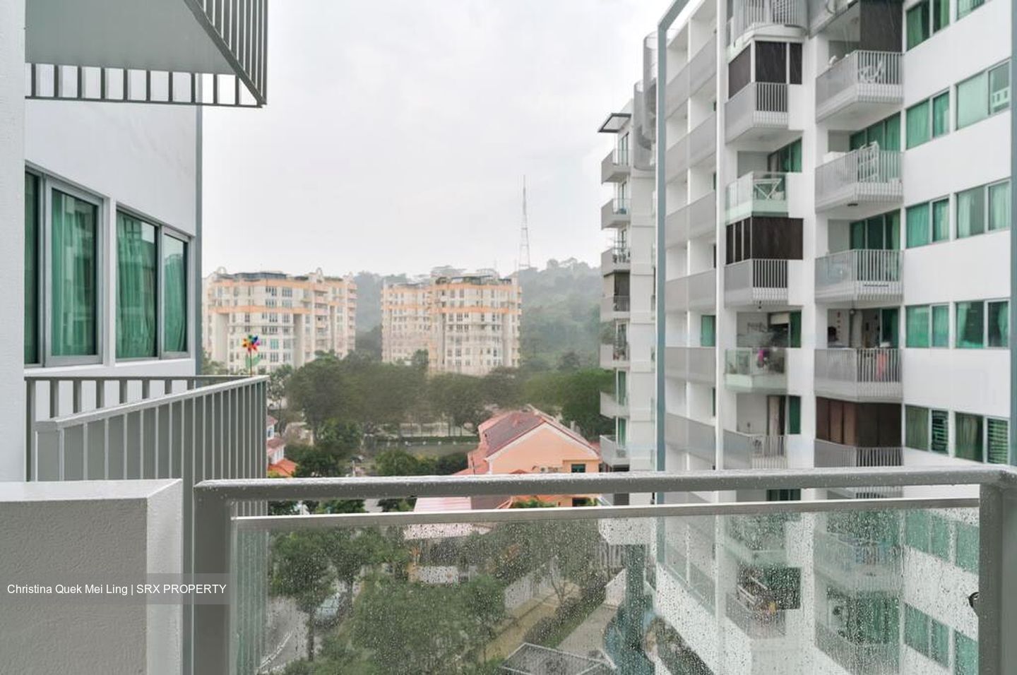 Natura@Hillview (D23), Apartment #460274711